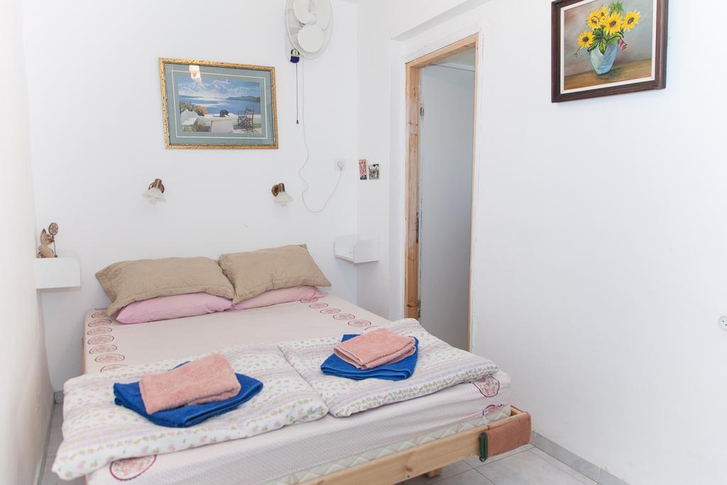 Apartmán Stella Maris Hosting Haifa Pokoj fotografie