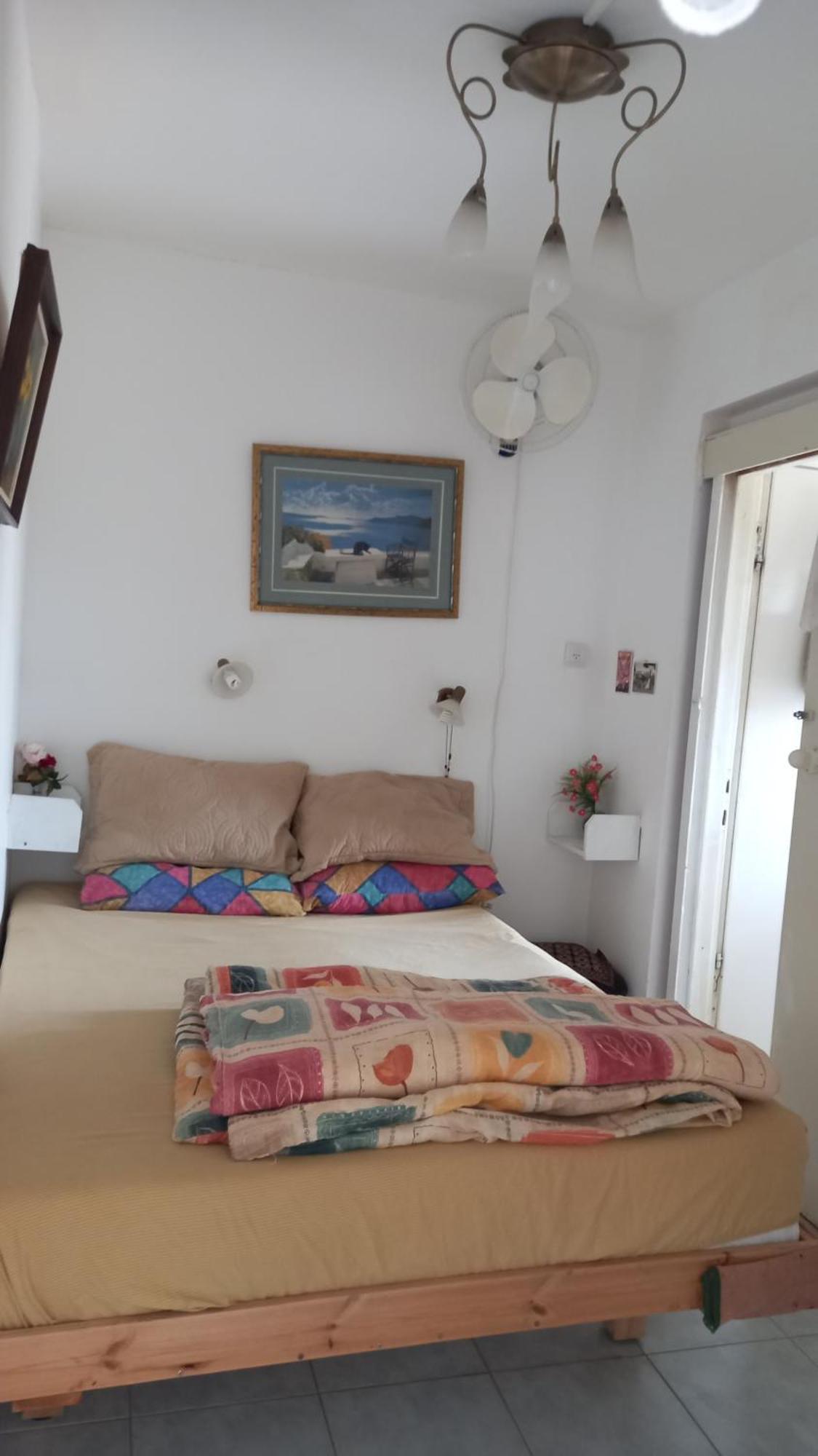Apartmán Stella Maris Hosting Haifa Exteriér fotografie