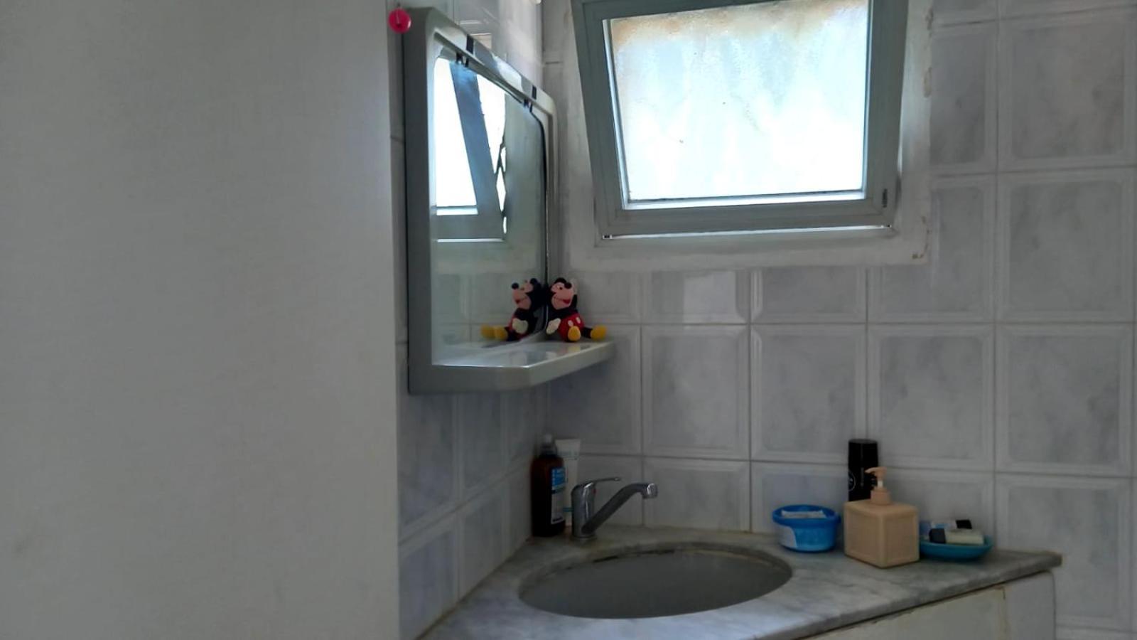 Apartmán Stella Maris Hosting Haifa Exteriér fotografie