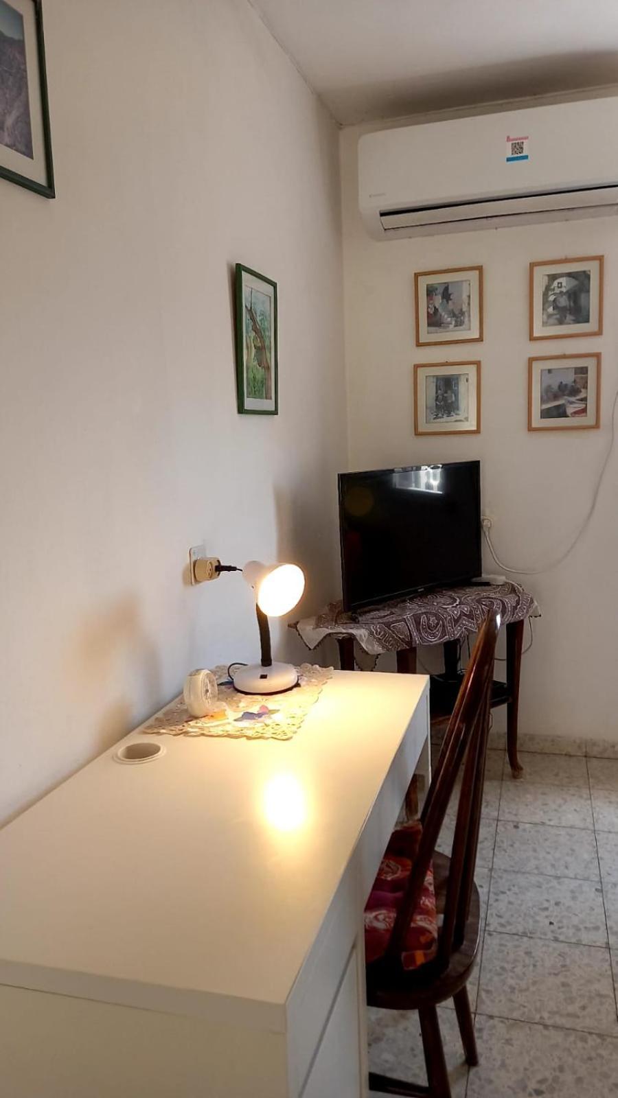 Apartmán Stella Maris Hosting Haifa Exteriér fotografie