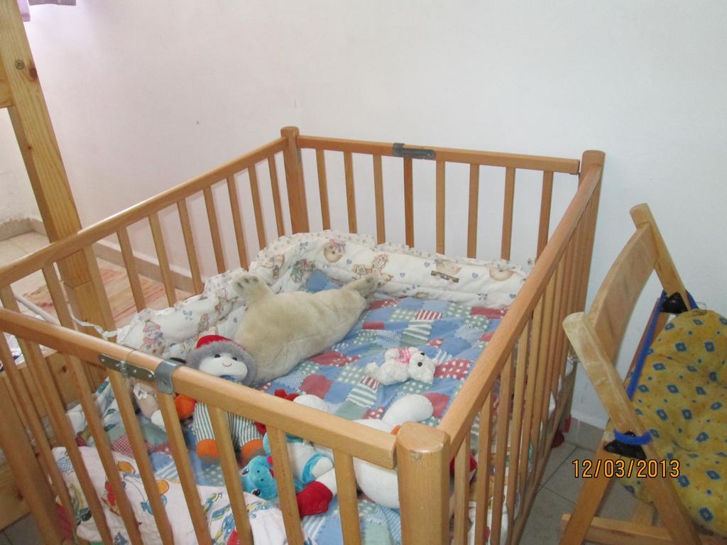 Apartmán Stella Maris Hosting Haifa Exteriér fotografie