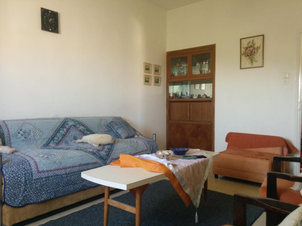 Apartmán Stella Maris Hosting Haifa Exteriér fotografie