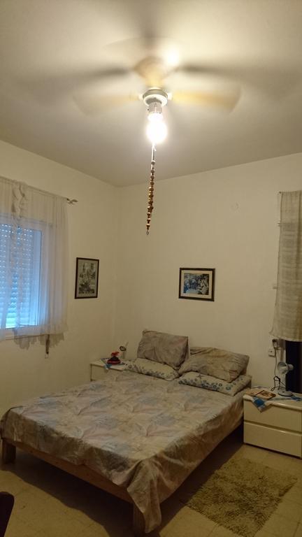 Apartmán Stella Maris Hosting Haifa Exteriér fotografie