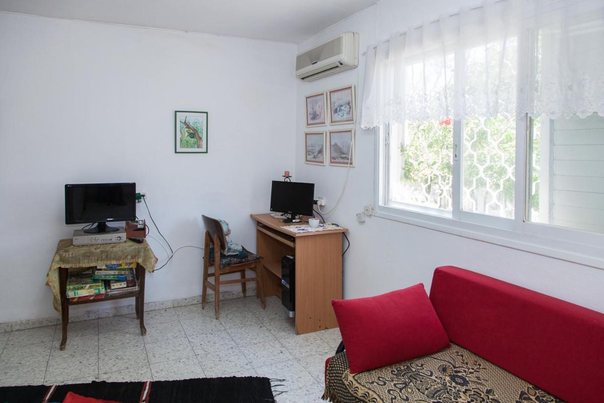 Apartmán Stella Maris Hosting Haifa Exteriér fotografie